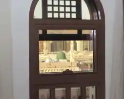 Crowne Plaza Madinah, an IHG Hotel thumbnail